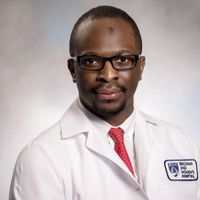 Chinedu I Anyaeji