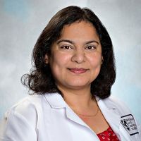 Vanita Aroda