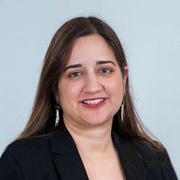 Sheila L Arvikar