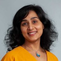 Puneeta Arya