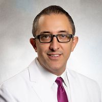 Reza Askari