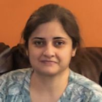 Natasha Awais