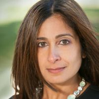 Seema Azam
