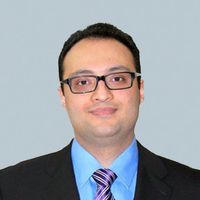 Sahand BabapoorFarrokhran