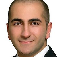 Yousef R Badran