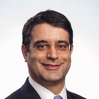 Ali Bahadori