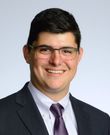 Connor Baharozian, MD
