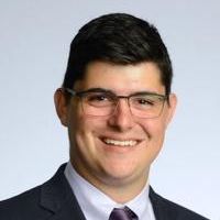 Connor Baharozian