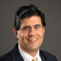 Dwayne B Baharozian