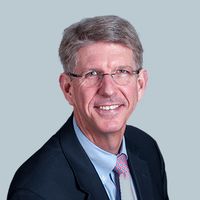 Keith Harold Baker