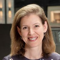 Meghan A Baker