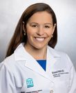 Brianna R Bakow, MD