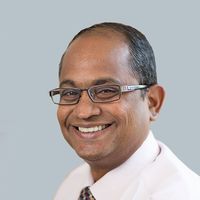 Ravikumar Balasubramanian