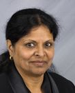 Usha Bandari, MD
