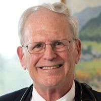 Peter M Barkin