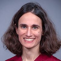 Elinor L Baron
