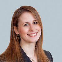 Suzanne J Baron