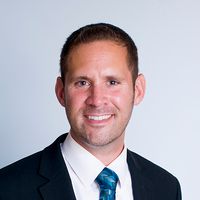 Jason G Barrera