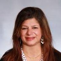 Lisa M Barreto-D'Silva