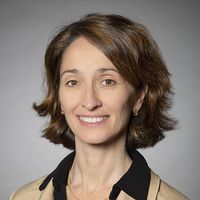 Nora A Barrett