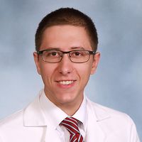 Matthew D Basciotta