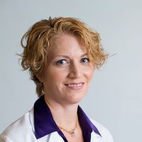 Lisa B Baute