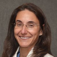 Teresa M Bean