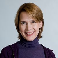 Anne Edith Becker