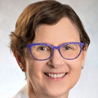 Susan A Beebe