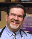 David M Belcher, MD