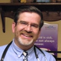 David M Belcher