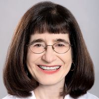 Carol B Benson