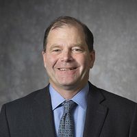 Joseph M Bergen