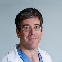 David Lawrence Berger