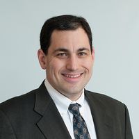 Eric Matthew Berkson