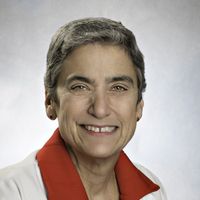 Nancy Berliner