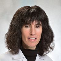 Carolyn A Bernstein
