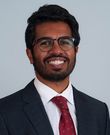 Abhiram R Bhashyam, MD, PhD