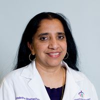 Somaletha T Bhattacharya