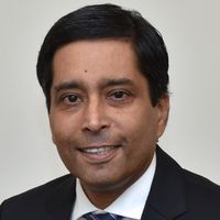 Neil Bhattacharyya