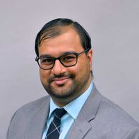 Bhavik K Bhulabhai