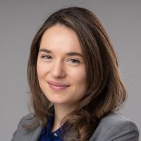 Danielle S Bitterman