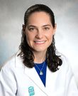 Rachel A Blair, MD