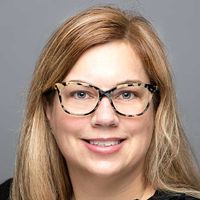 Julie A Bleyenberg