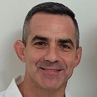 Eric M Bluman