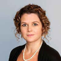 Genevieve M Boland