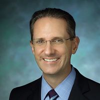 Michael V Boland