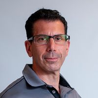 Christopher M Bono
