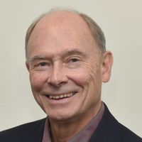 David M Bowling