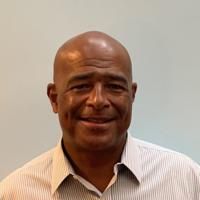 Kevin Scott Bowman